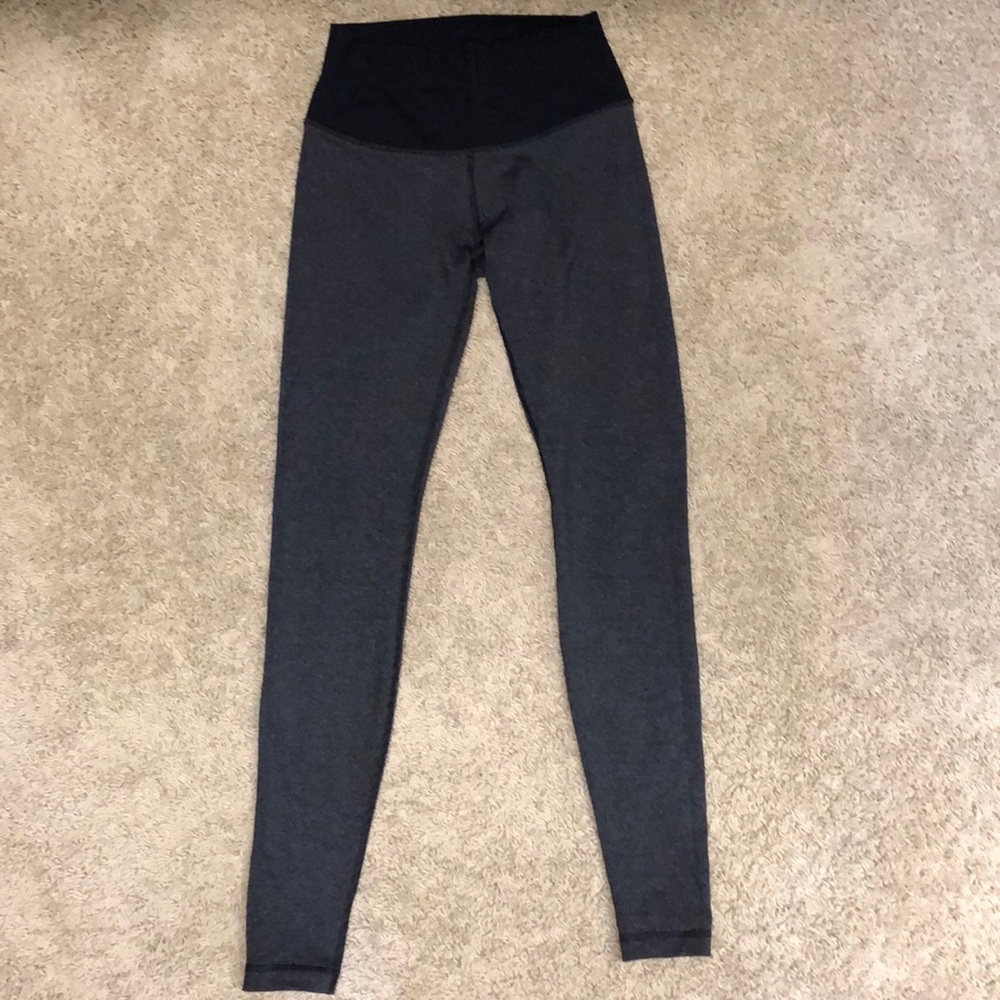 Lululemon wunderunder pant